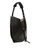 MINO BOSSILiz leather shoulder bag
