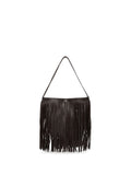 Ann DemeulemeesterJeli fringed tote bag