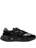 Iceberg Hawk Panelled Sneakers