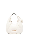 Love MoschinoPuffy shoulder bag