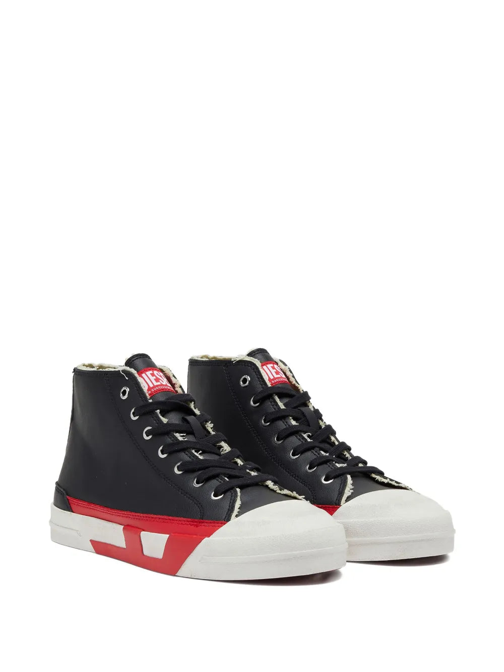 Diesel S-D-Verse Mid Ii Sneakers