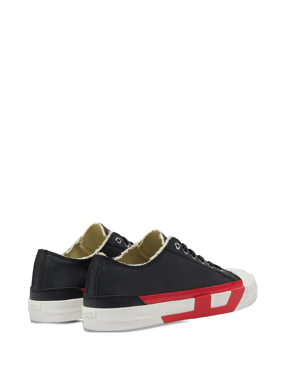 Diesel S-D-Verse Low-Top Sneakers