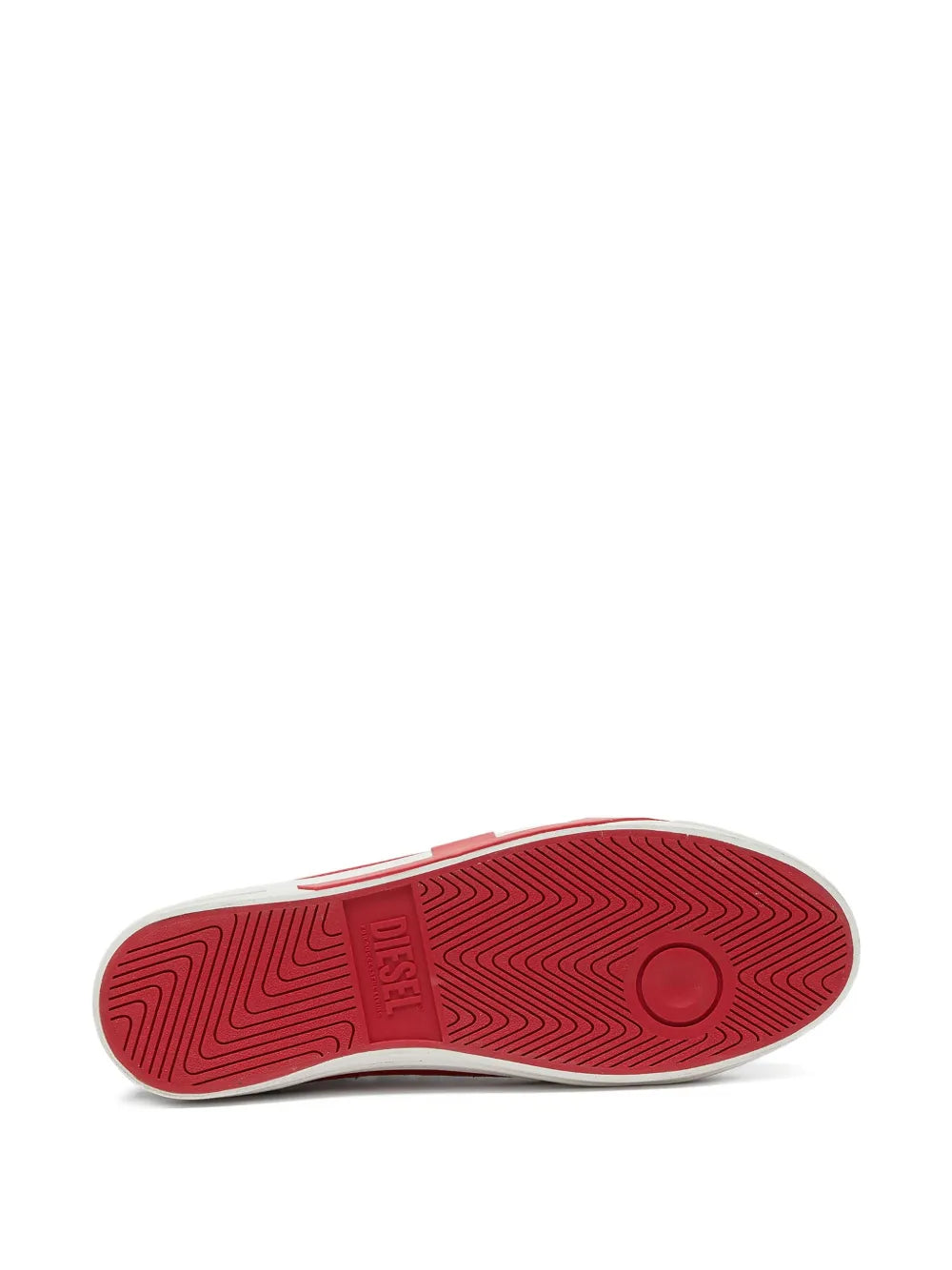 Diesel S-D-Verse Low-Top Sneakers
