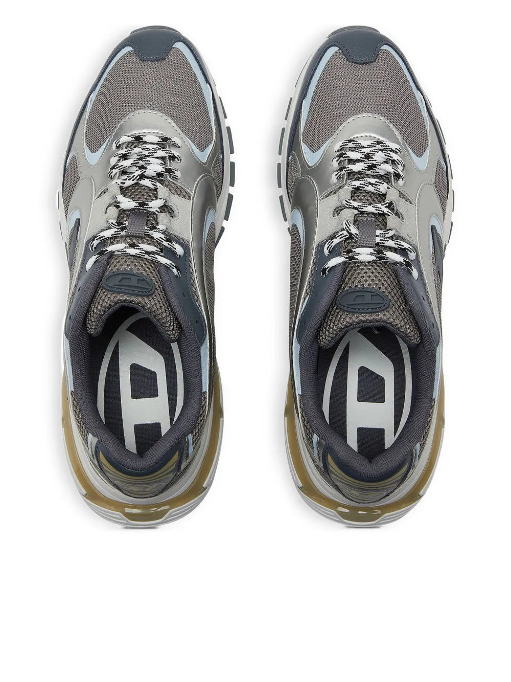 Diesel S-Pro-V-Dense Low Sneakers