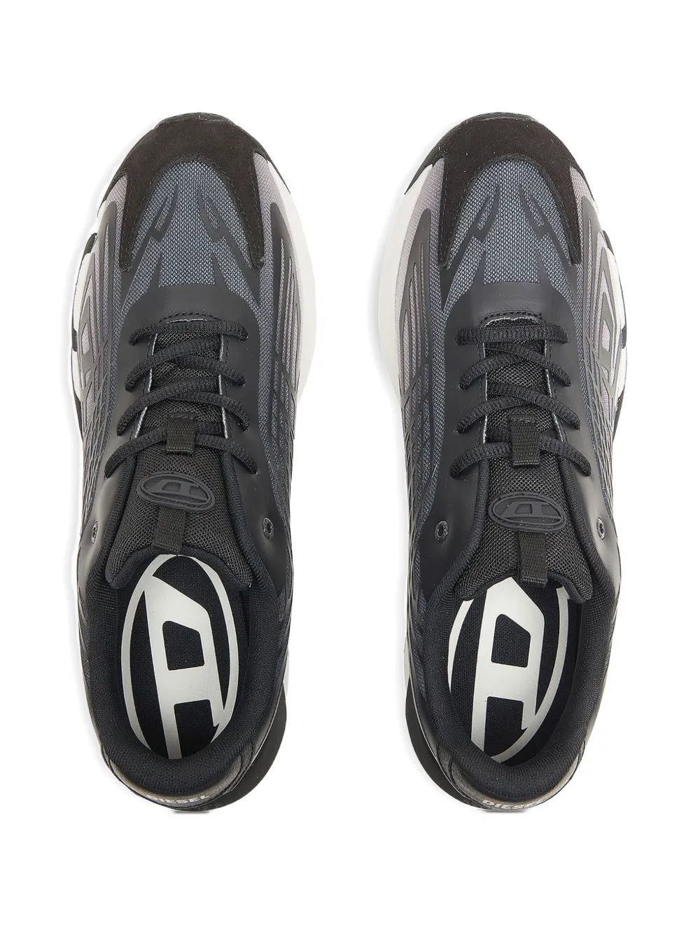 Diesel S-D-Vits 500 Low Sneakers
