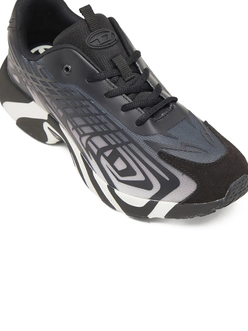 Diesel S-D-Vits 500 Low Sneakers