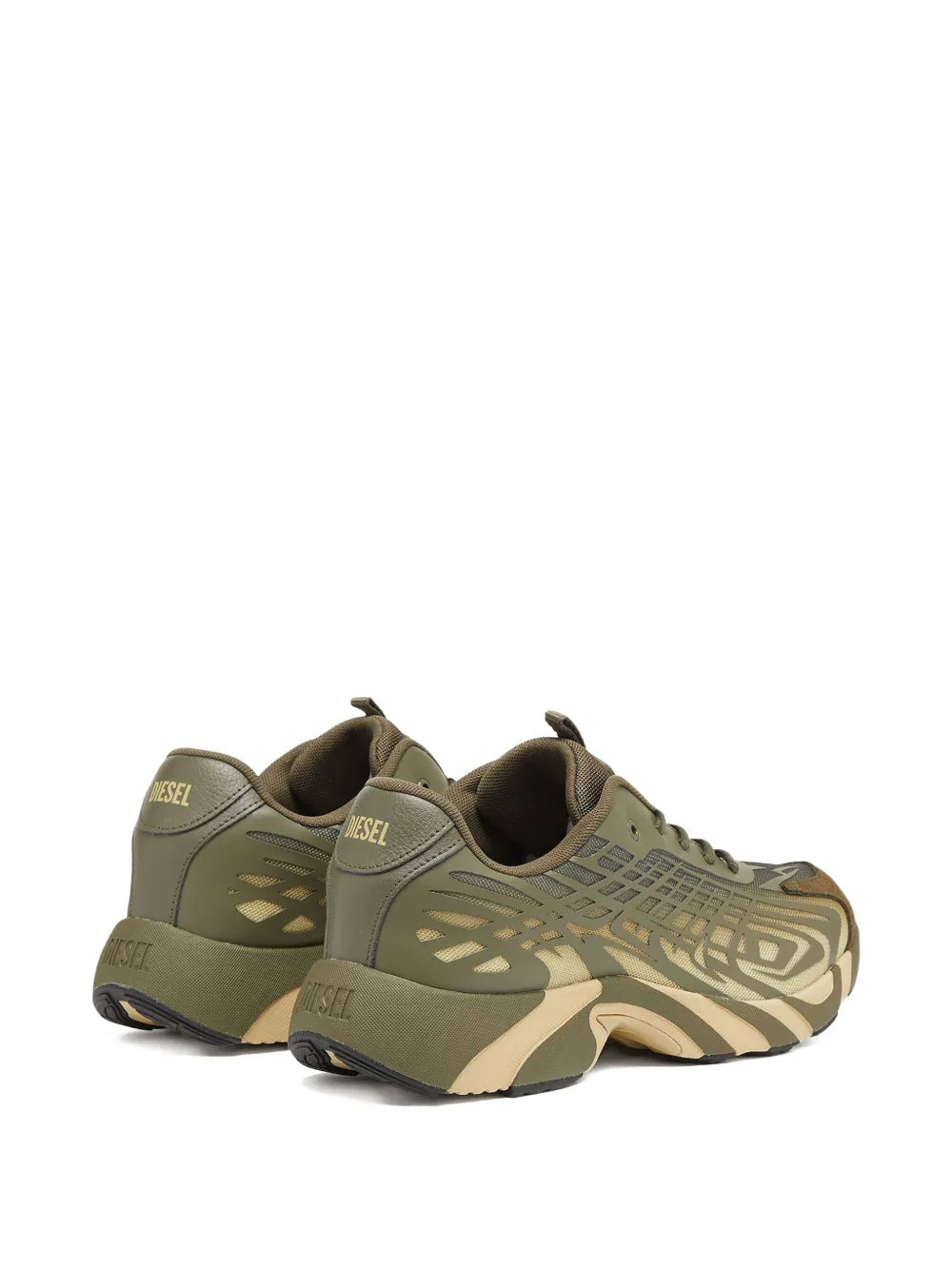 Diesel S-D-Vits 500 Low Sneakers