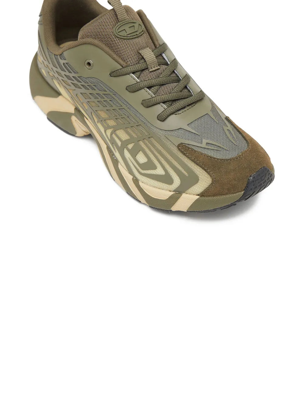 Diesel S-D-Vits 500 Low Sneakers