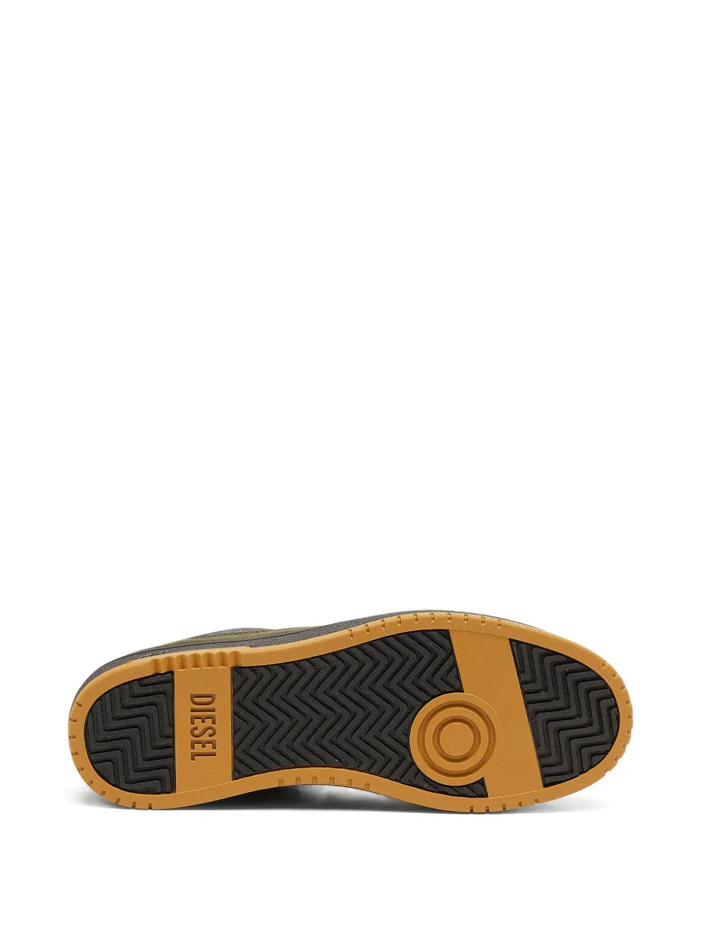 Diesel S-Tracker-D Low Sneakers