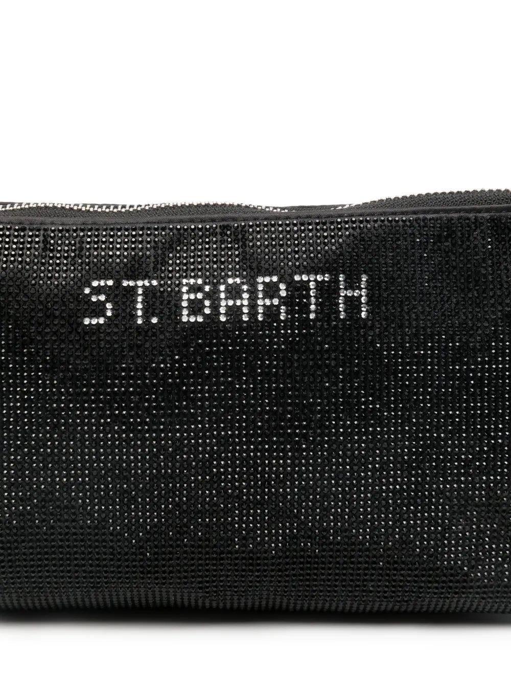 MC2 Saint Barthlogo-detail mini bag