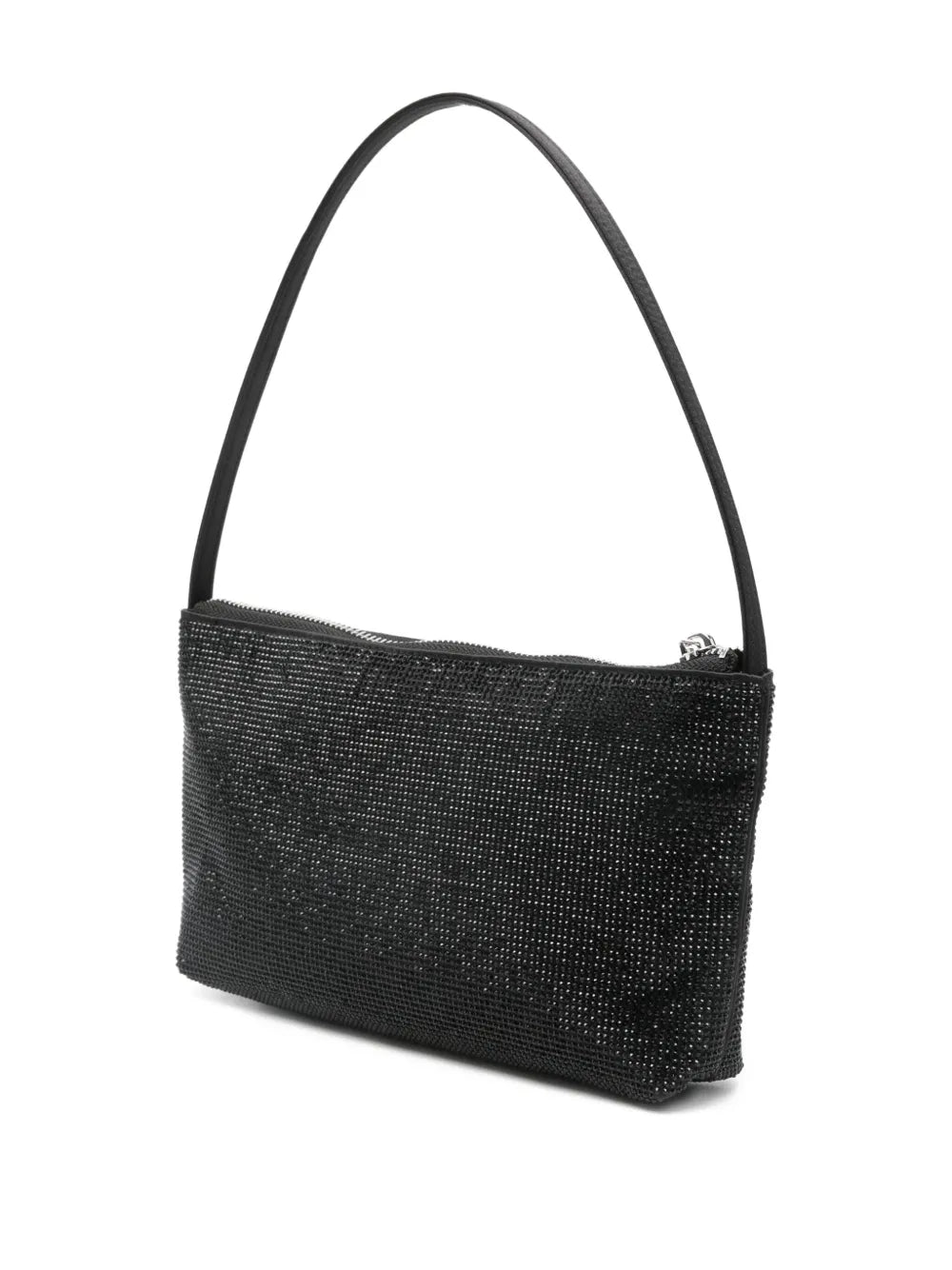 MC2 Saint Barthlogo-detail mini bag