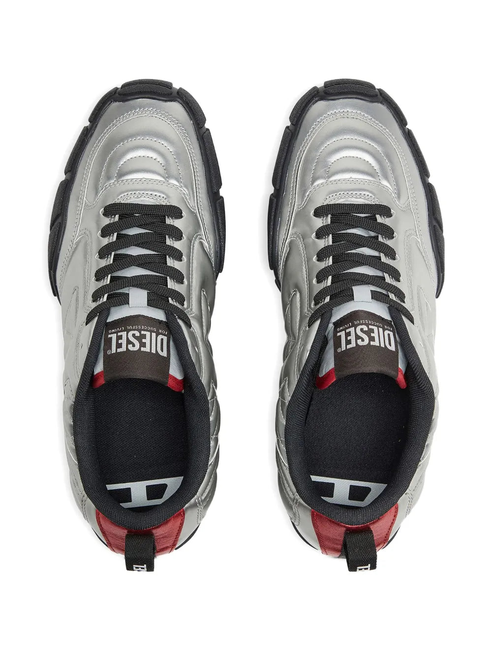 Diesel S-Pagodha Low Sneakers
