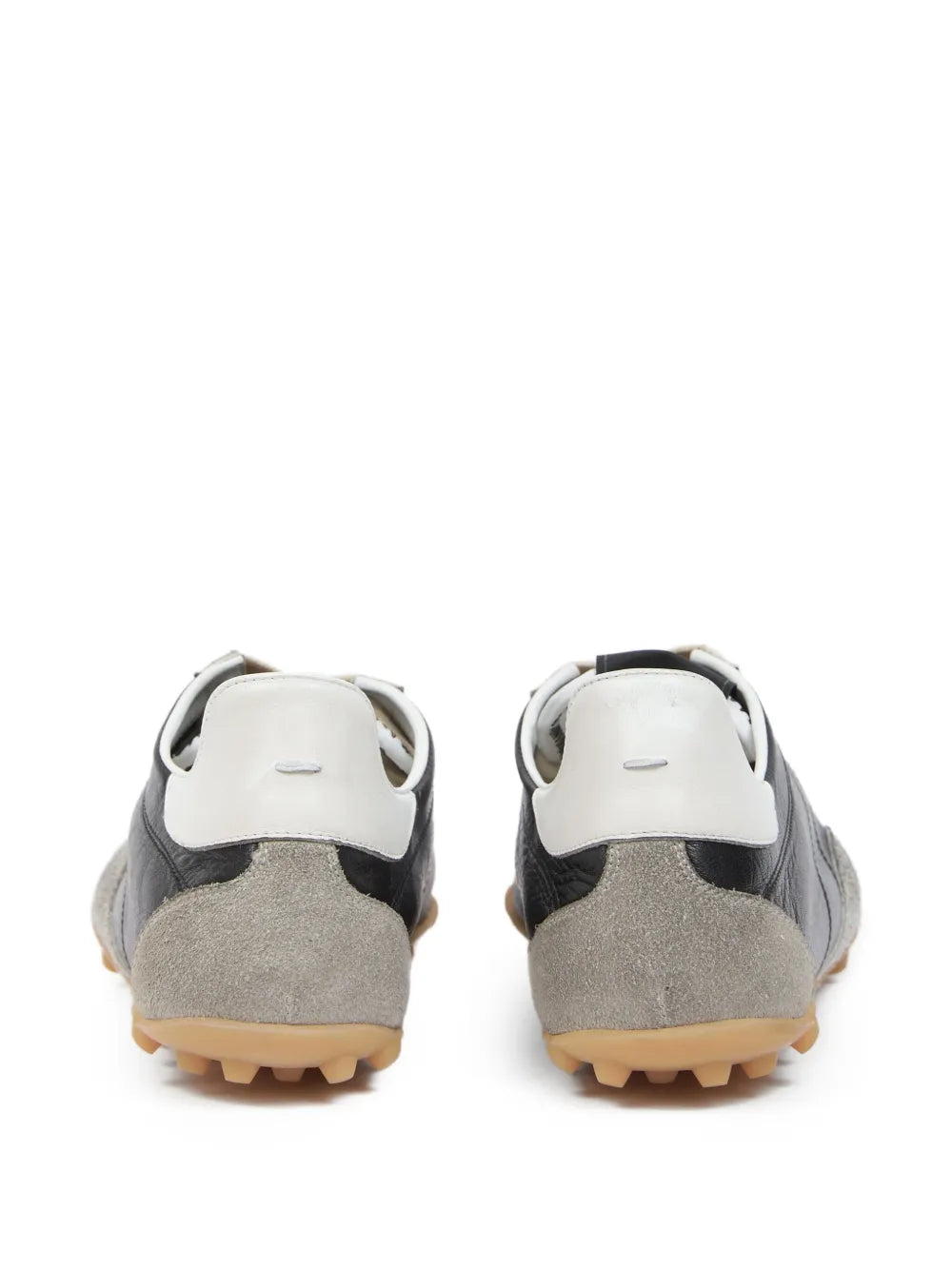 Maison Margiela Leather Sneakers
