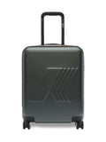 K-WayEudoxie logo luggage bag
