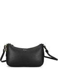 BOSSNumah leather shoulder bag