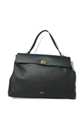 avenue 67leather tote bag