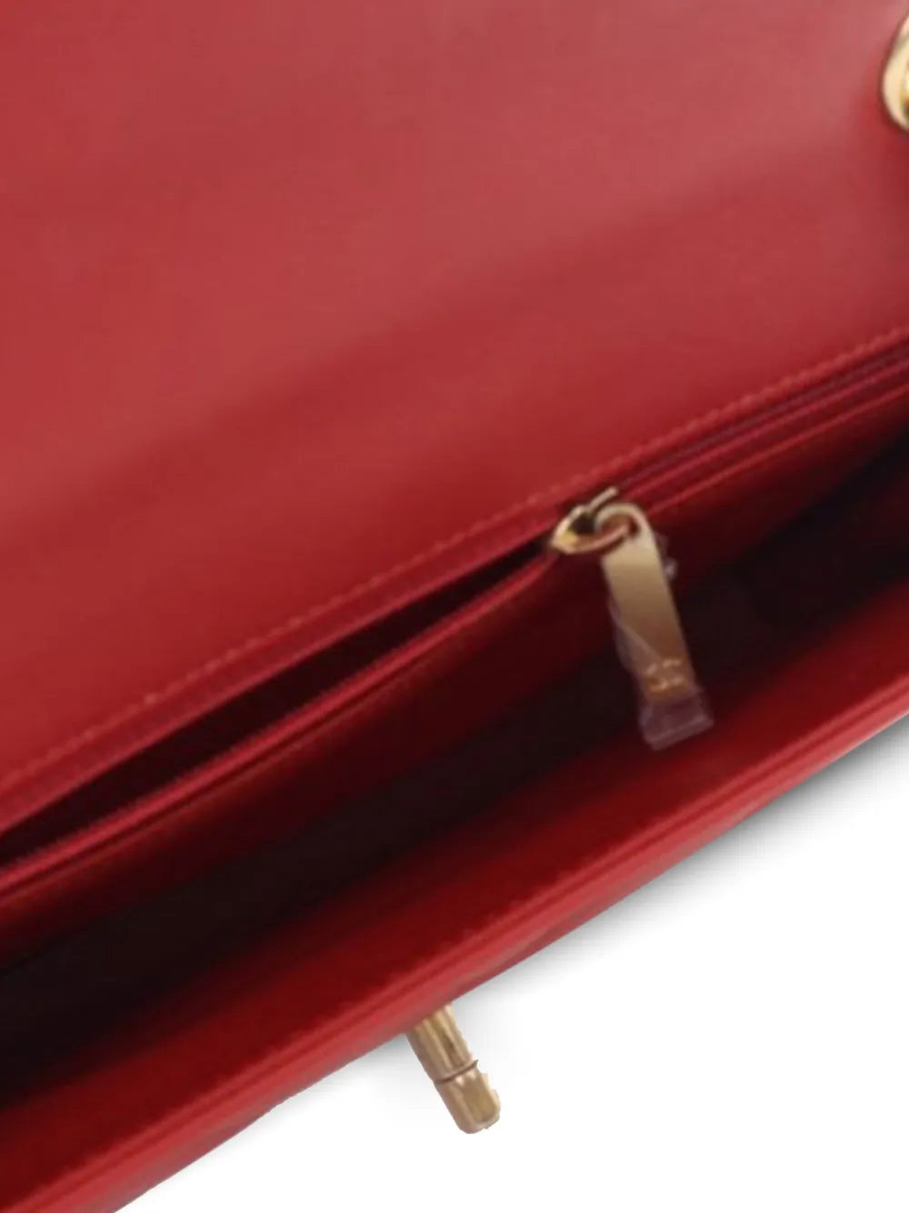 Pre-OwnedCHANEL Pre-Owned2019 Small Mixed Quilt Calfskin In The City Top Handle Bag satchel