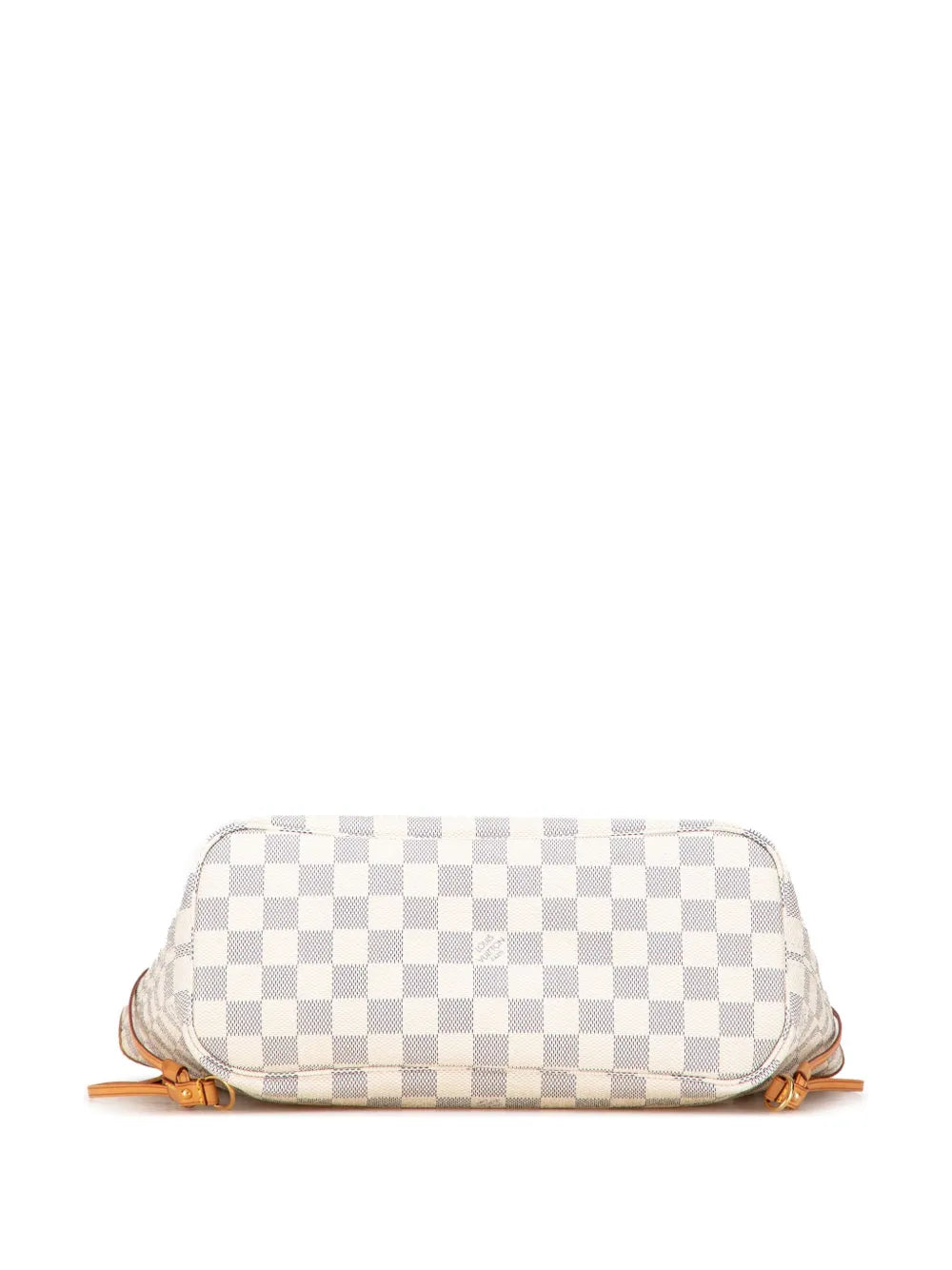 Pre-OwnedLouis Vuitton Pre-Owned2010 Damier Azur Neverfull PM tote bag