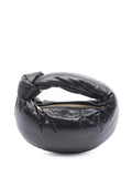 Pre-OwnedBottega Veneta Pre-Owned2012-2025 Mini Nappa Puffy Jodie hobo bag