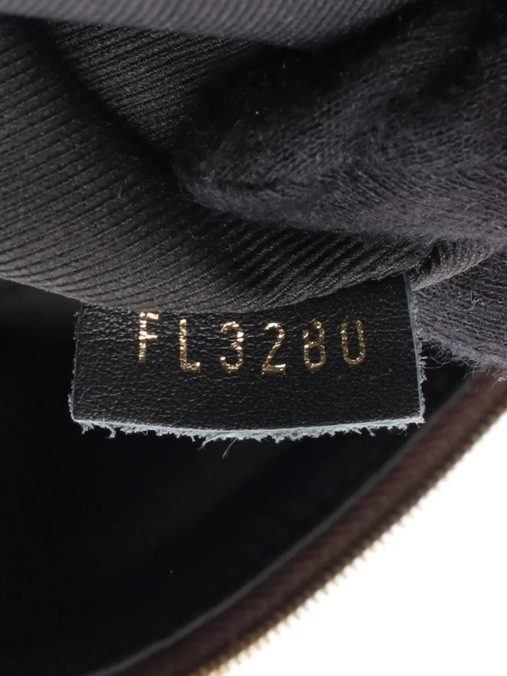 Pre-OwnedLouis Vuitton Pre-Owned2020 Monogram Mini Palm Springs backpack