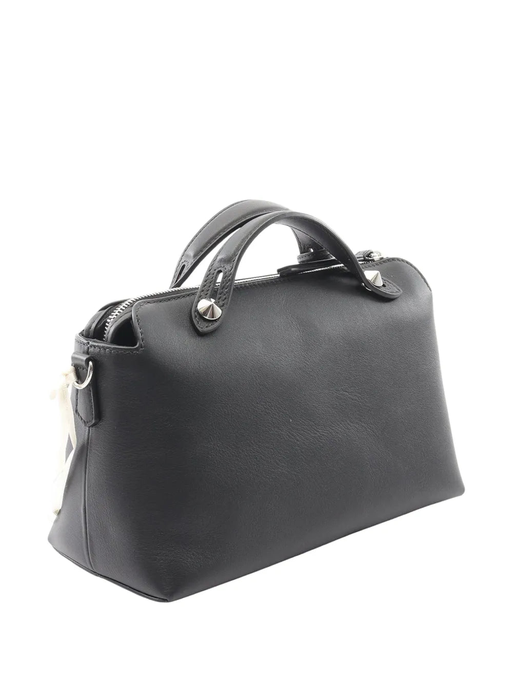 Pre-OwnedFendi Pre-Owned2018-2025 Medium Leather By The Way satchel