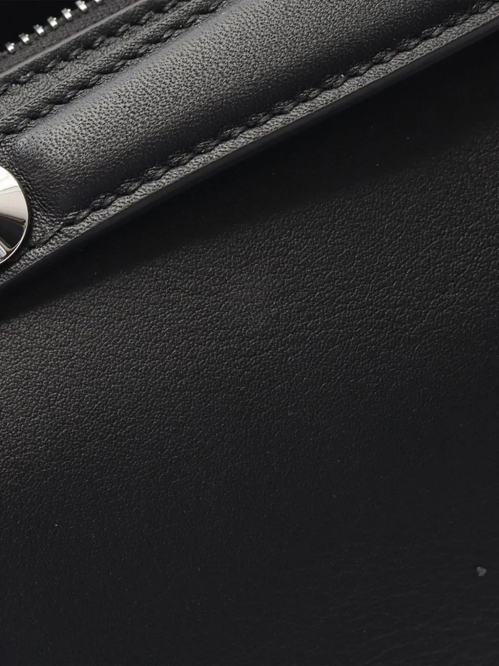 Pre-OwnedFendi Pre-Owned2018-2025 Medium Leather By The Way satchel
