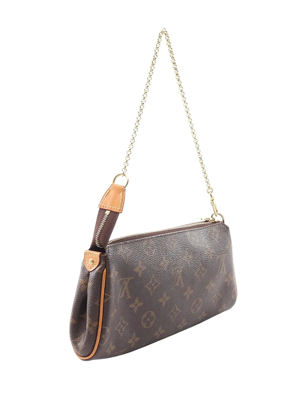 Pre-OwnedLouis Vuitton Pre-Owned2013 Monogram Eva satchel