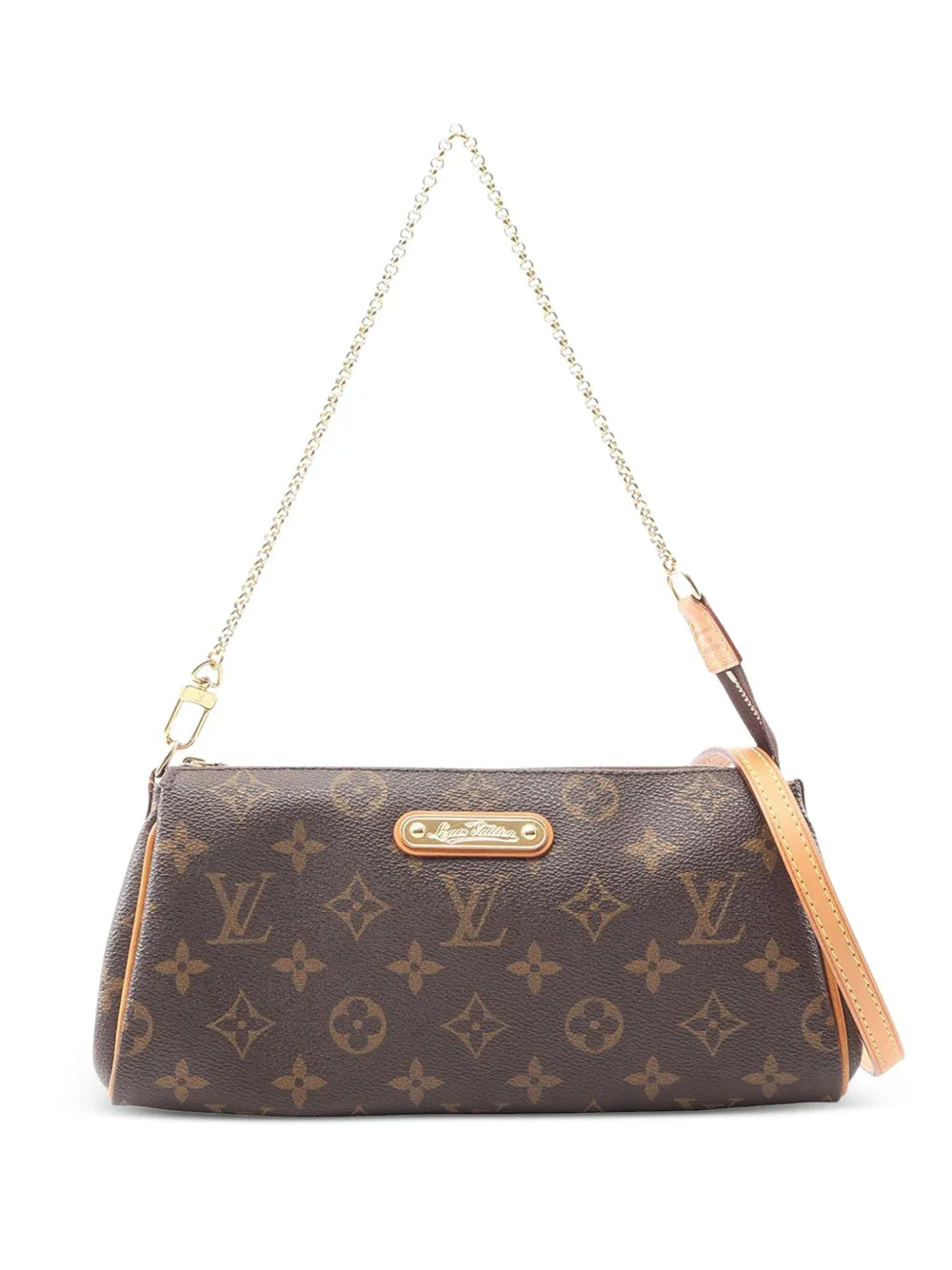 Pre-OwnedLouis Vuitton Pre-Owned2013 Monogram Eva satchel