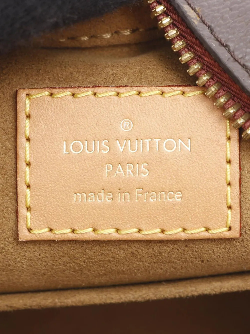 Pre-OwnedLouis Vuitton Pre-Owned2020 Monogram Boite Chapeau Souple PM crossbody bag