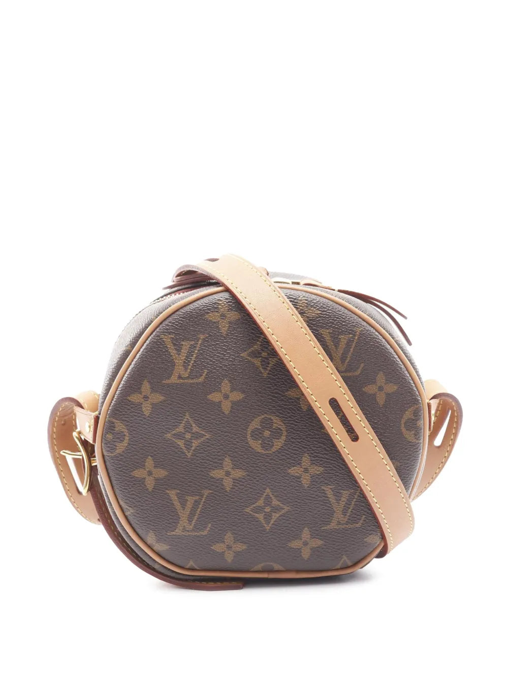 Pre-OwnedLouis Vuitton Pre-Owned2020 Monogram Boite Chapeau Souple PM crossbody bag