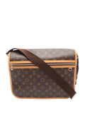 Pre-OwnedLouis Vuitton Pre-Owned2006 Monogram Bosphore Messenger GM crossbody bag