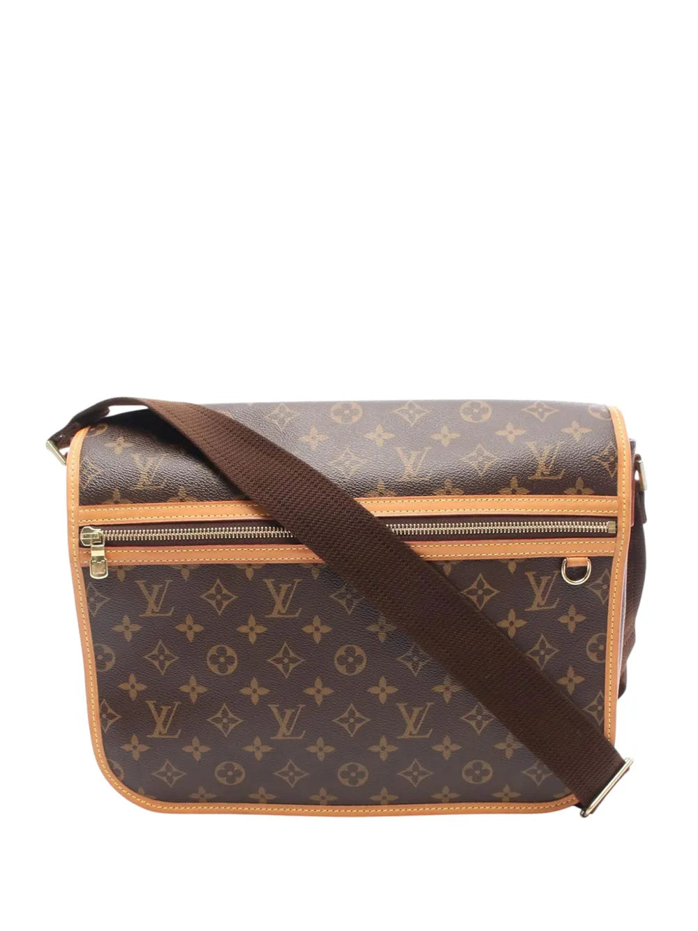 Pre-OwnedLouis Vuitton Pre-Owned2006 Monogram Bosphore Messenger GM crossbody bag