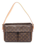 Pre-OwnedLouis Vuitton Pre-Owned2004 Monogram Viva Cite GM shoulder bag
