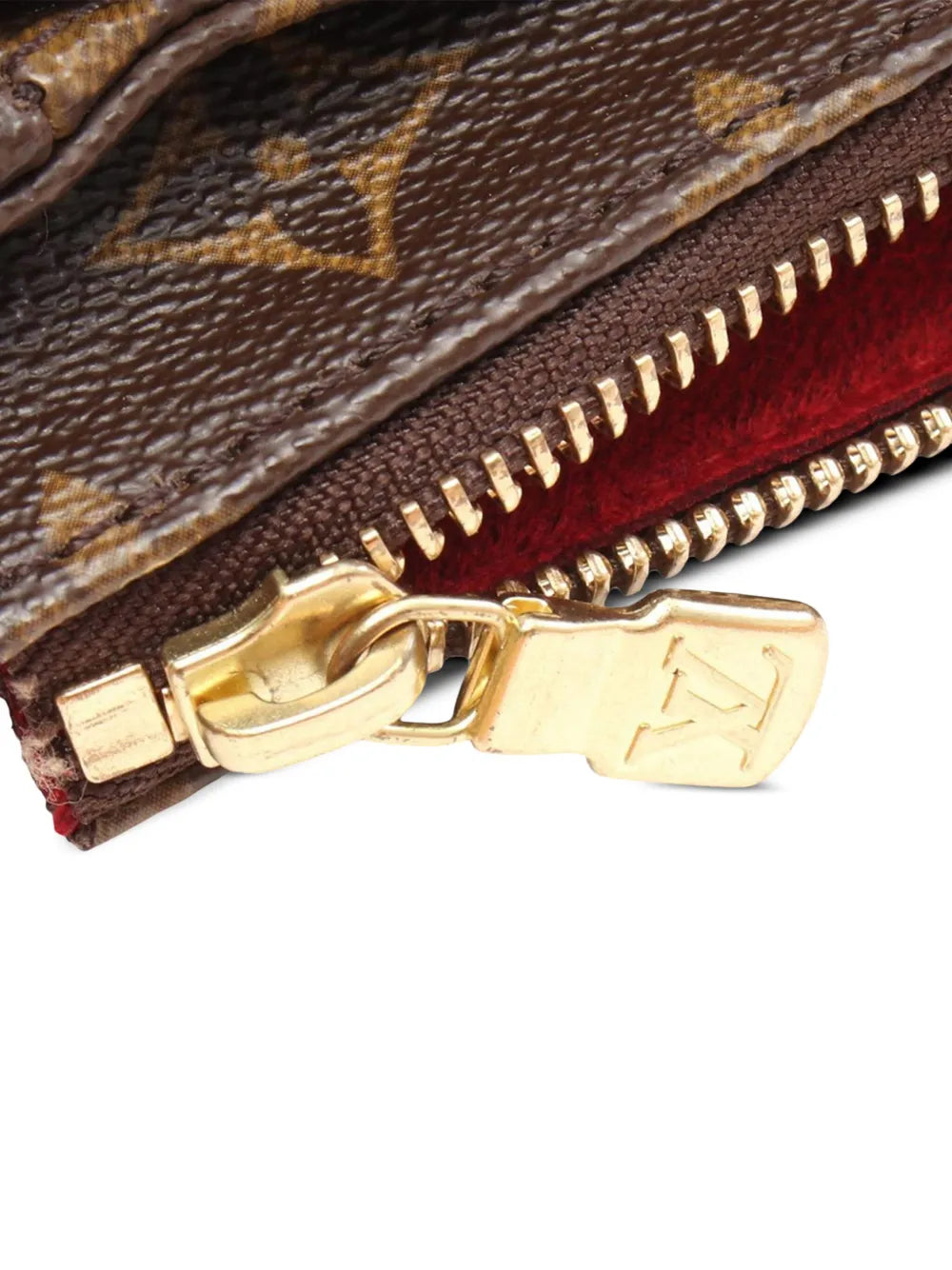 Pre-OwnedLouis Vuitton Pre-Owned2004 Monogram Viva Cite GM shoulder bag