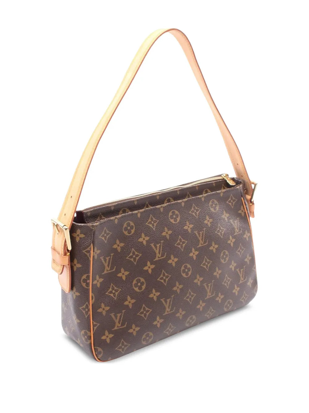 Pre-OwnedLouis Vuitton Pre-Owned2004 Monogram Viva Cite GM shoulder bag