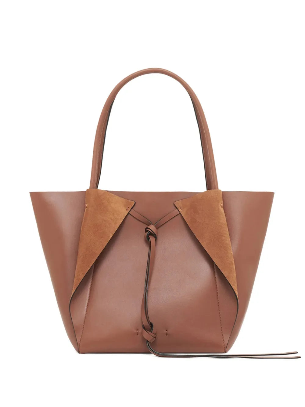 Gabriela HearstMarija leather tote bag
