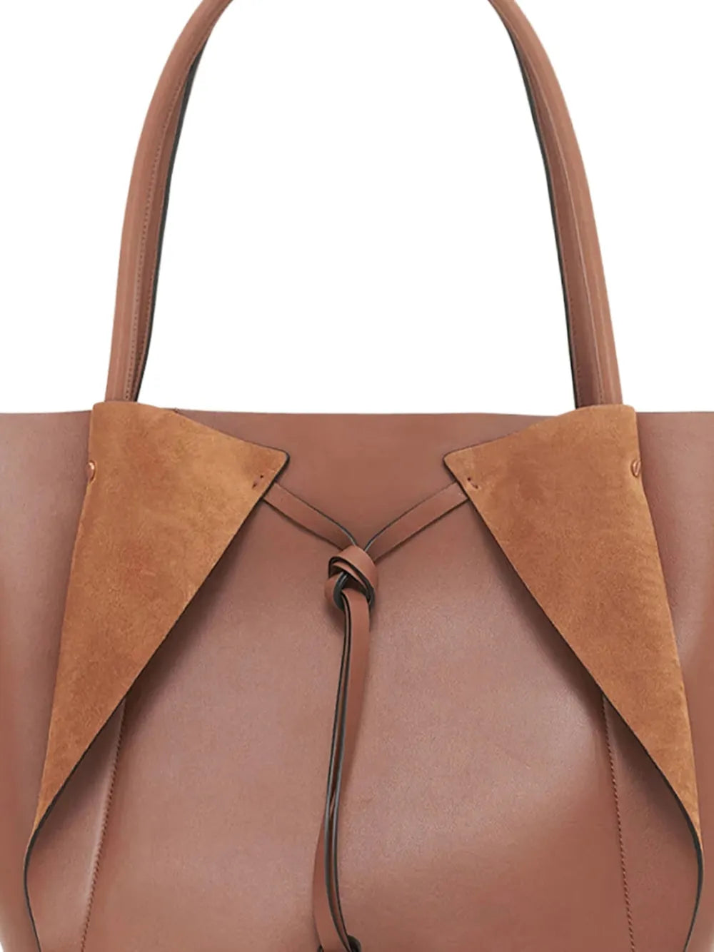 Gabriela HearstMarija leather tote bag