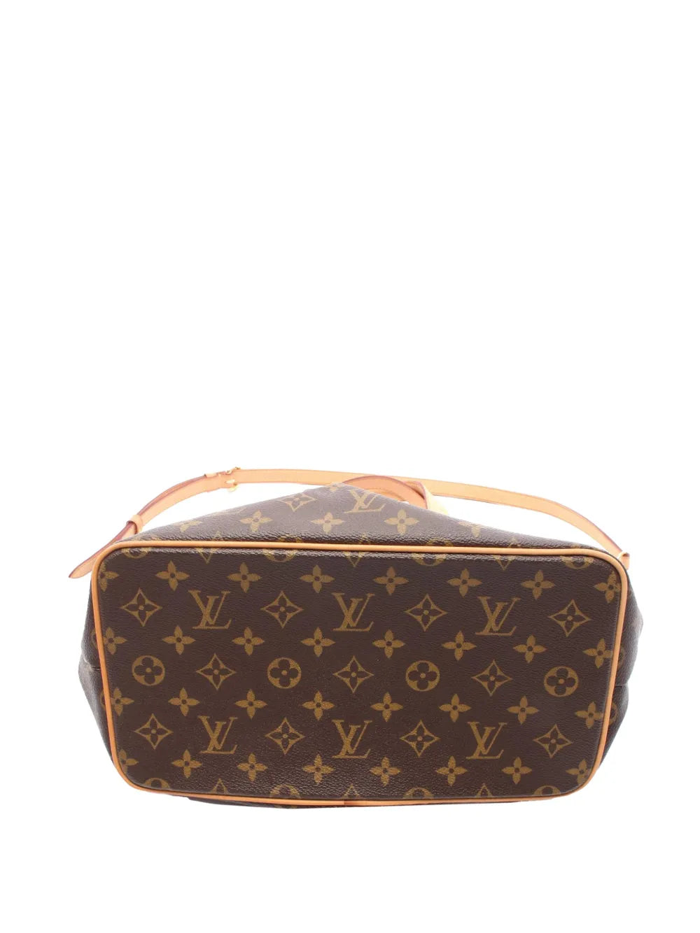 Pre-OwnedLouis Vuitton Pre-Owned2011 Monogram Palermo PM satchel