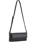 POTAMYmedium Laconic shoulder bag
