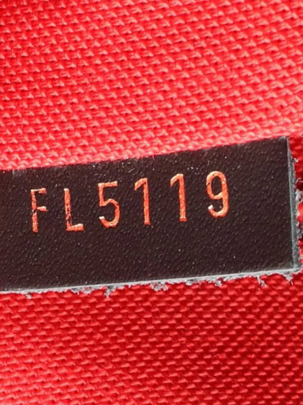 Pre-OwnedLouis Vuitton Pre-Owned2019 Monogram Reverse Giant OnTheGo GM satchel