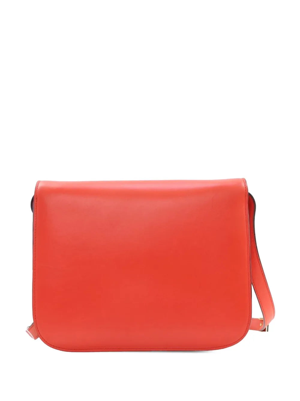 Pre-OwnedCeline Pre-Owned2000-2018 Medium Calfskin Classic Box crossbody bag