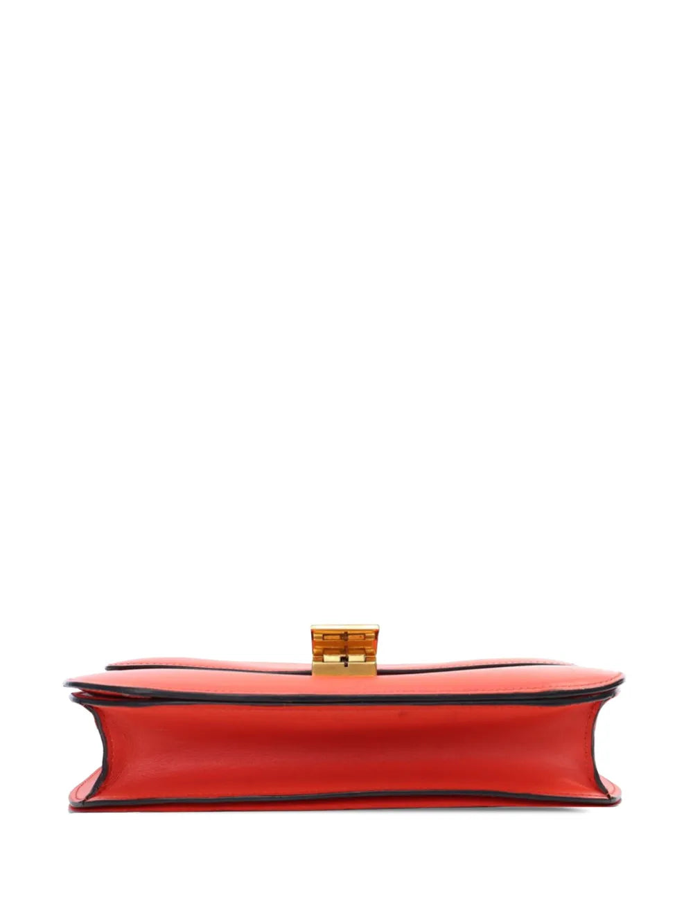 Pre-OwnedCeline Pre-Owned2000-2018 Medium Calfskin Classic Box crossbody bag
