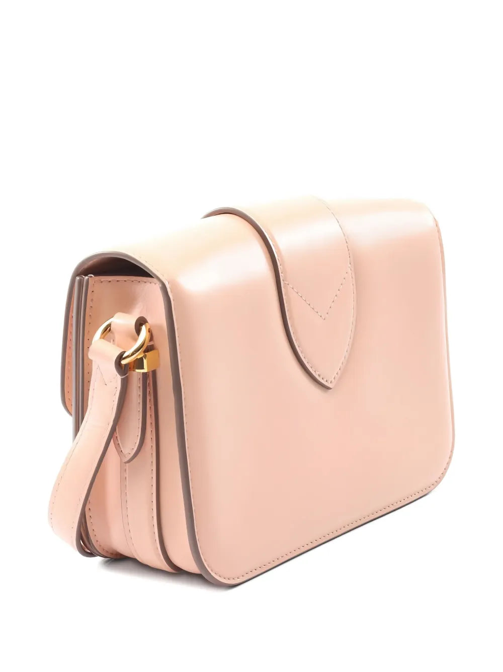 Pre-OwnedLouis Vuitton Pre-Owned2021 Pont 9 logo shoulder bag