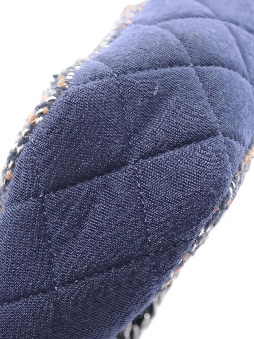 Pre-OwnedCHANEL Pre-Owned2014 matelasse chain shoulder bag