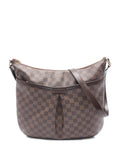 Pre-OwnedLouis Vuitton Pre-Owned2009 Damier Bloomsbury Shoulder Bag