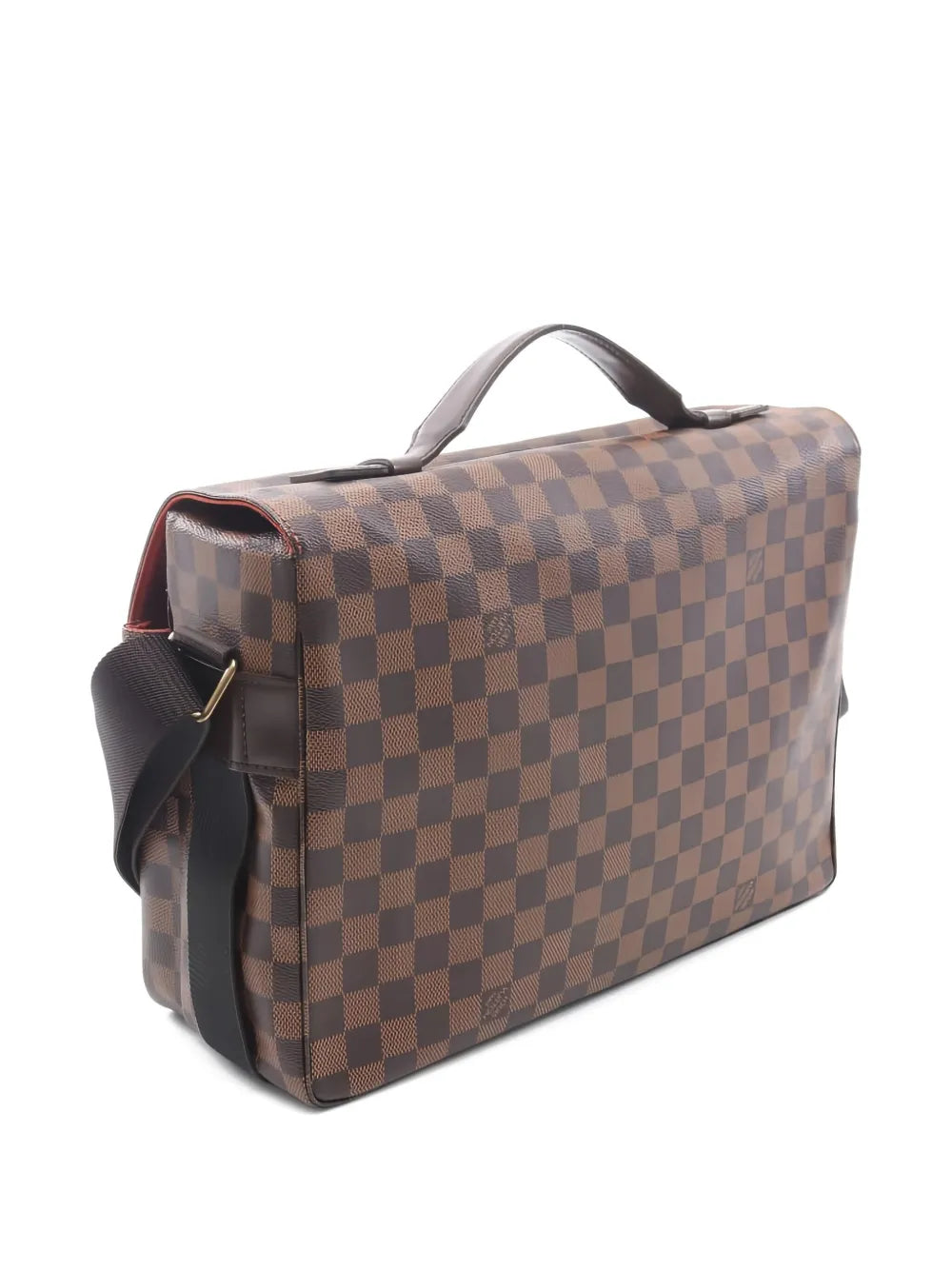 Pre-OwnedLouis Vuitton Pre-Owned2004 Damier Eb?e shoulder bag