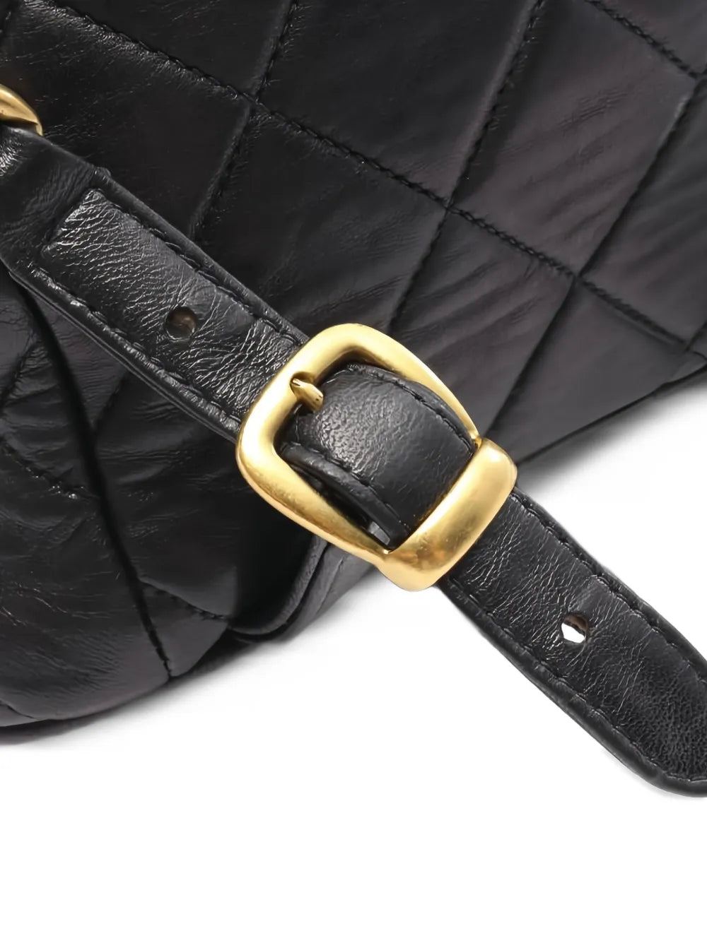 Pre-OwnedCHANEL Pre-Owned1994-1996 matelasse quilted backpack