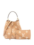 Pre-OwnedLouis Vuitton Pre-Owned2010s NNoMM Monogram tote bag