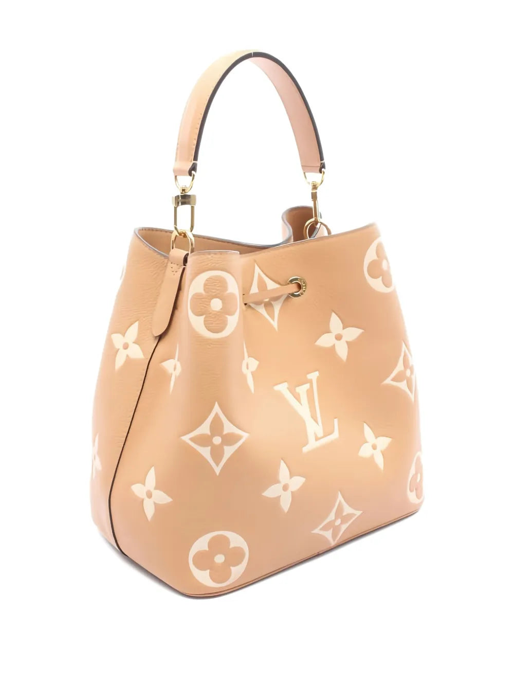 Pre-OwnedLouis Vuitton Pre-Owned2010s NNoMM Monogram tote bag