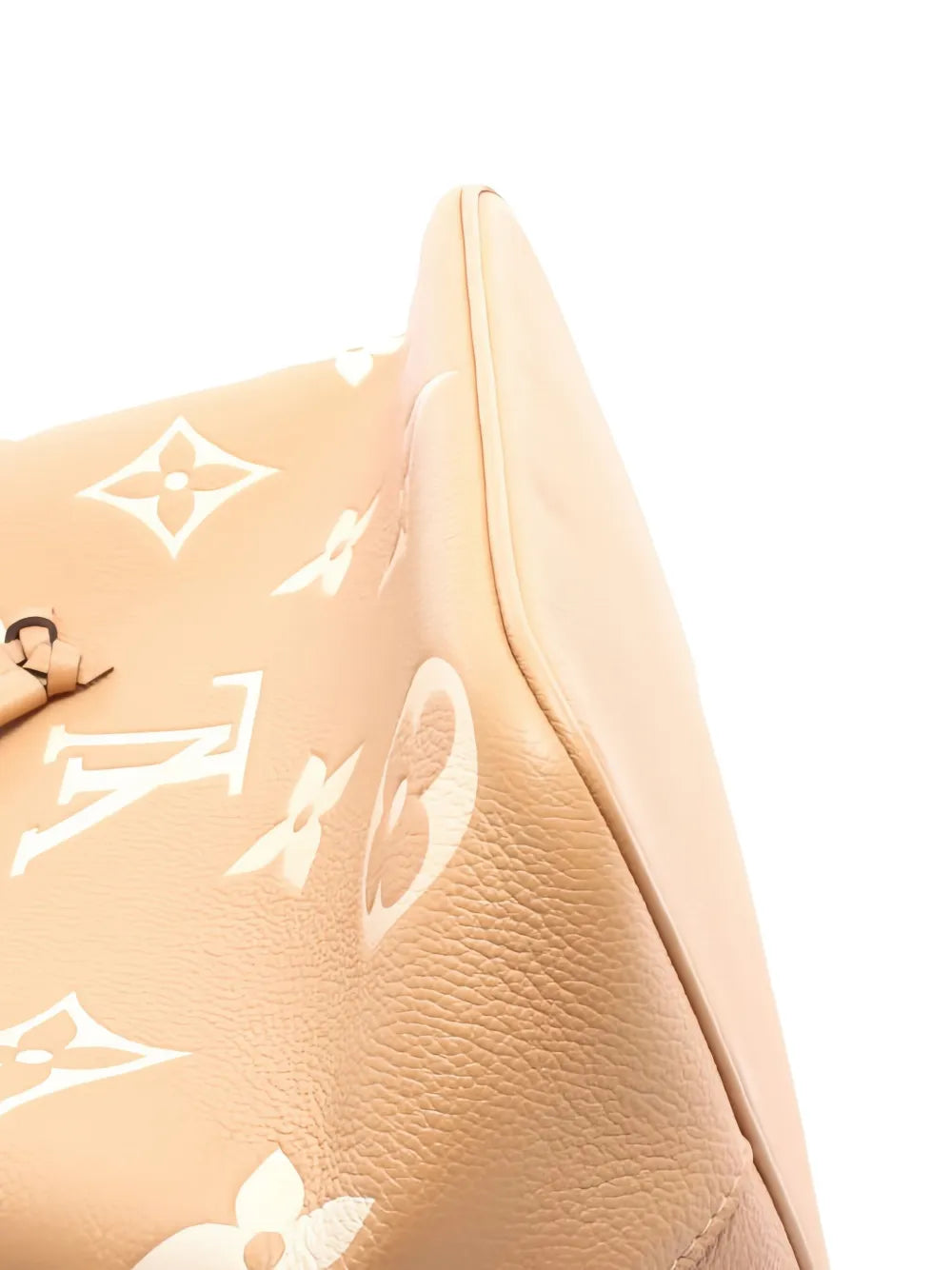 Pre-OwnedLouis Vuitton Pre-Owned2010s NNoMM Monogram tote bag